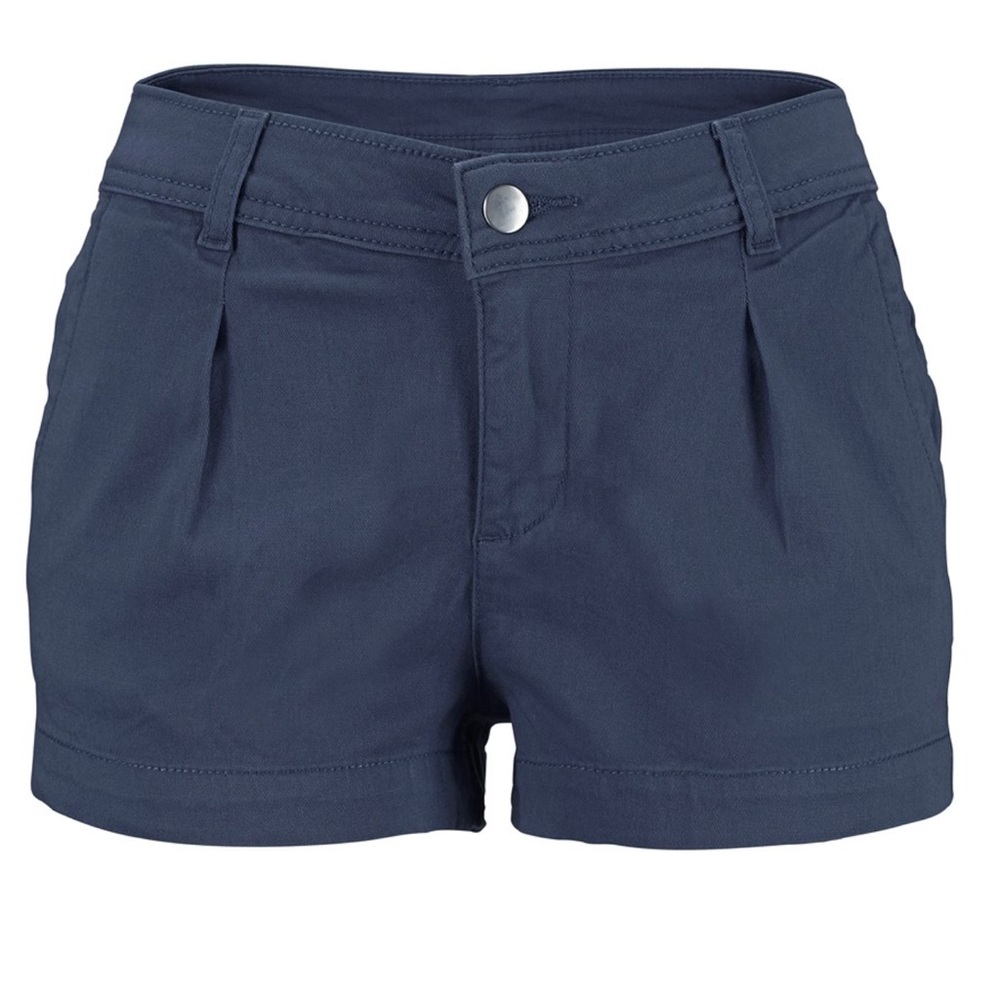 Navy Women's Shorts